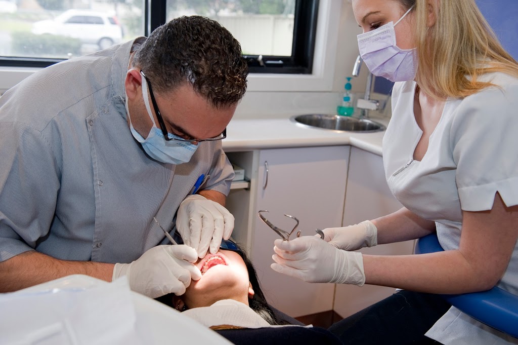Dentaservice PTY Ltd. | dentist | 90 Childs Rd, Epping VIC 3076, Australia | 0394012120 OR +61 3 9401 2120