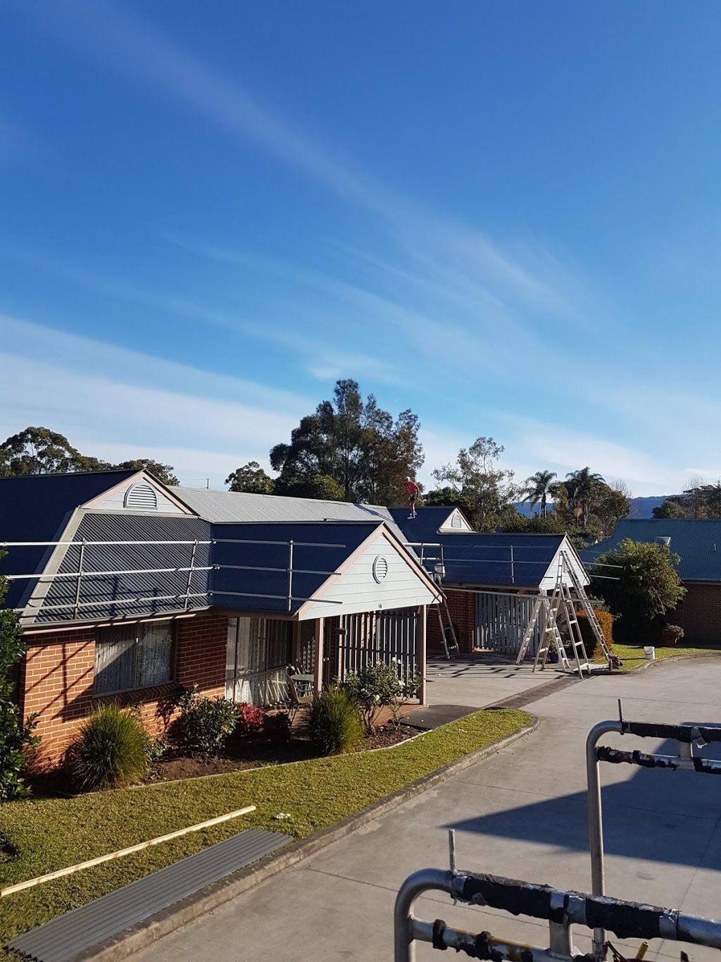 Sootys Roofing - Reliable Commercial & Residential Roofing Cont | roofing contractor | 995A Bolong Rd, Coolangatta NSW 2535, Australia | 0408029928 OR +61 408 029 928