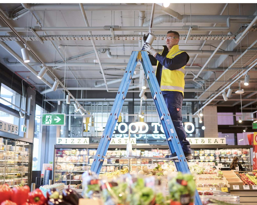 City Facilities Management | 10 Nexus Ct, Mulgrave VIC 3170, Australia | Phone: (03) 8562 0700