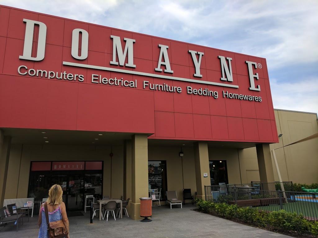 Domayne Kotara | furniture store | 18 Bradford Cl, Kotara NSW 2289, Australia | 0249413900 OR +61 2 4941 3900