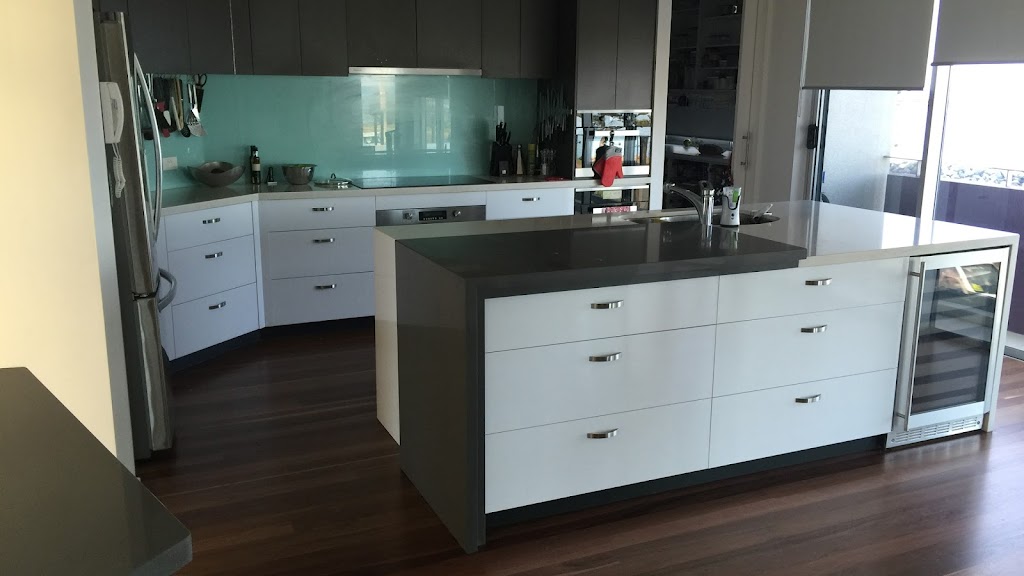 rkr kitchens | home goods store | Redcliffe, Scarborough QLD 4019, Australia | 0466288399 OR +61 466 288 399