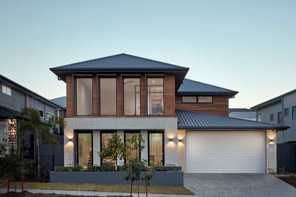 Privium Homes - Spring Mountain Display Home | 11 New York Way, Spring Mountain QLD 4124, Australia | Phone: 1300 002 268