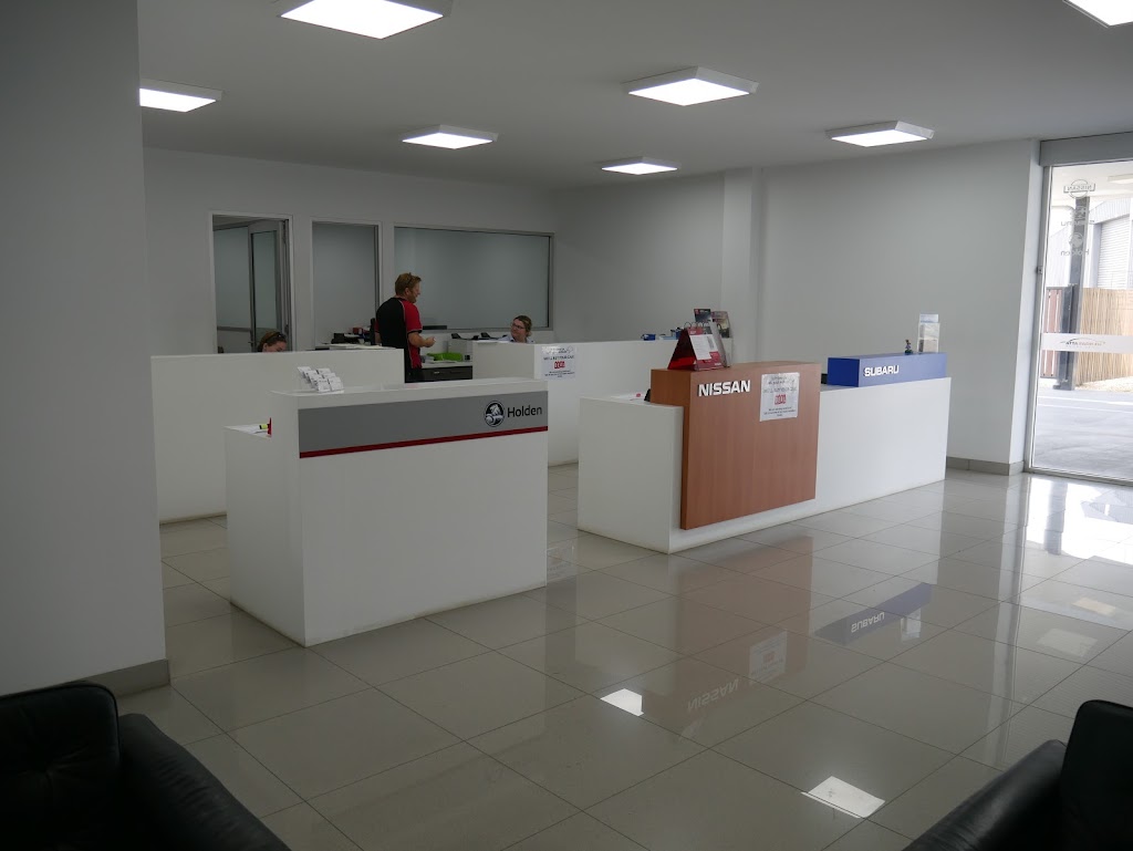 Wangaratta Holden Certified Service Centre | 45/47 Tone Rd, Wangaratta VIC 3677, Australia | Phone: (03) 5722 2000