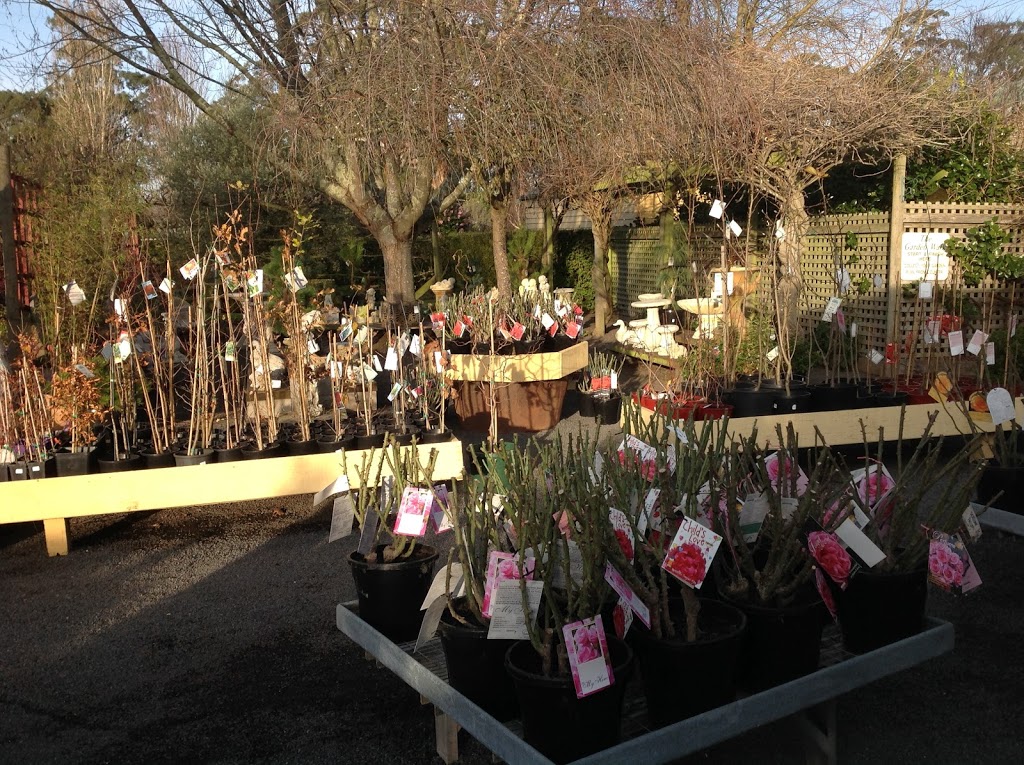 Spring Hill Nursery & Garden | store | 1 Trentham Rd, Tylden VIC 3444, Australia | 0354248315 OR +61 3 5424 8315