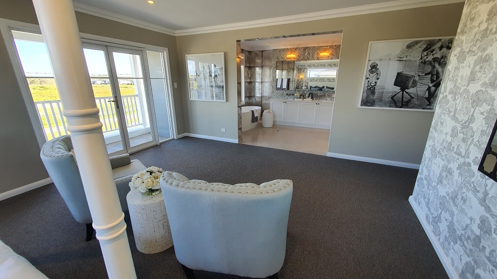 Harmony Display - Stylemaster Homes | 20-22 Tranquility Way, Palmview QLD 4553, Australia | Phone: (07) 3368 9793