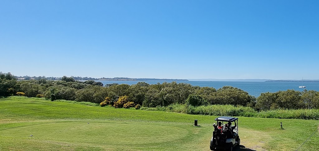 Redland Bay Golf Club | North St, Redland Bay QLD 4165, Australia | Phone: (07) 3206 7011