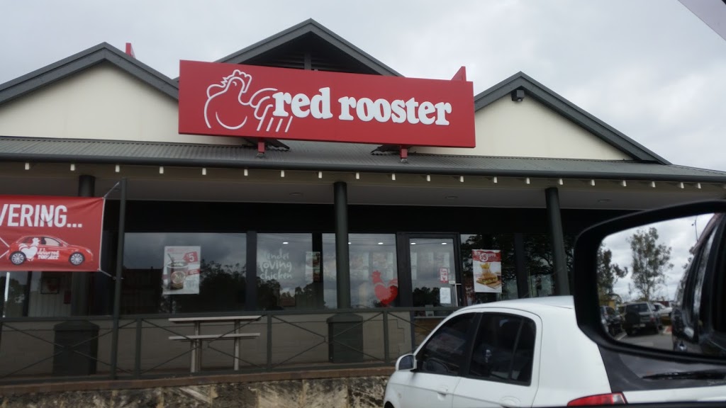 Red Rooster | restaurant | West Rd, Bassendean WA 6054, Australia | 0892793076 OR +61 8 9279 3076