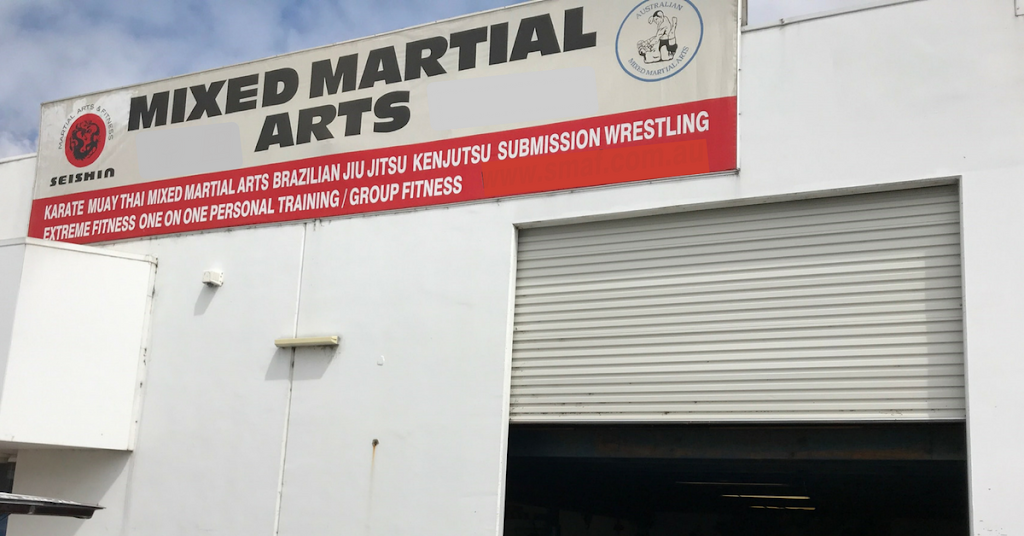 Seishin Martial Arts and Fitness Academy | health | 19/8 Booth Pl, Balcatta WA 6021, Australia | 0416036705 OR +61 416 036 705