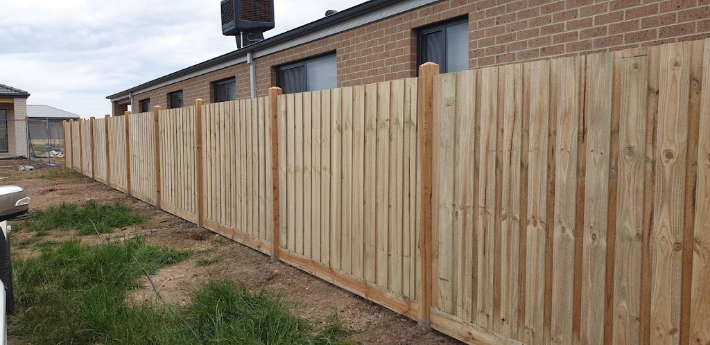 Golden Plains Fencing And Maintenance | general contractor | 133 Squires Rd, Teesdale VIC 3328, Australia | 0408751835 OR +61 408 751 835