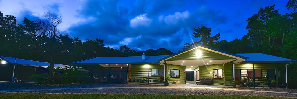 Daintree Peaks ECO Stays | lodging | 22 Ironbark Rd, Diwan QLD 4873, Australia | 0740989002 OR +61 7 4098 9002