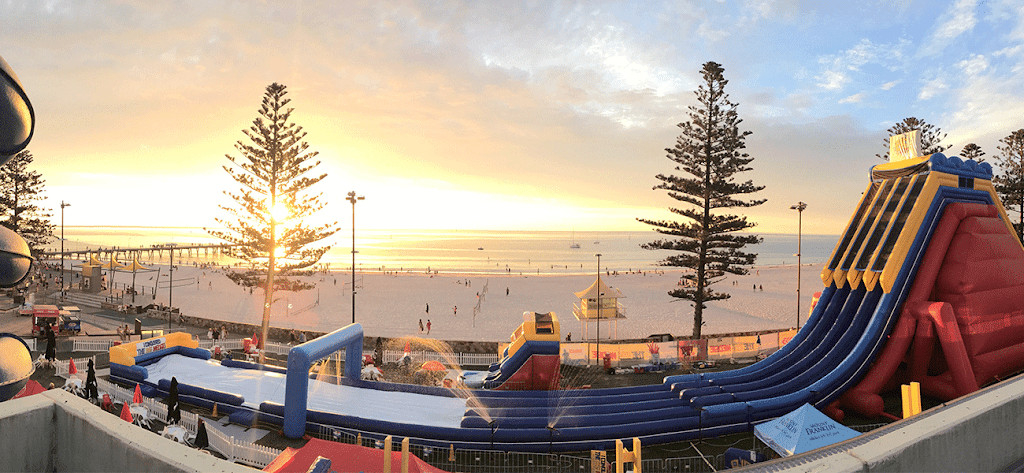 The Big Wedgie, Adelaide | amusement park | Military Rd, West Beach SA 5024, Australia | 0883505050 OR +61 8 8350 5050