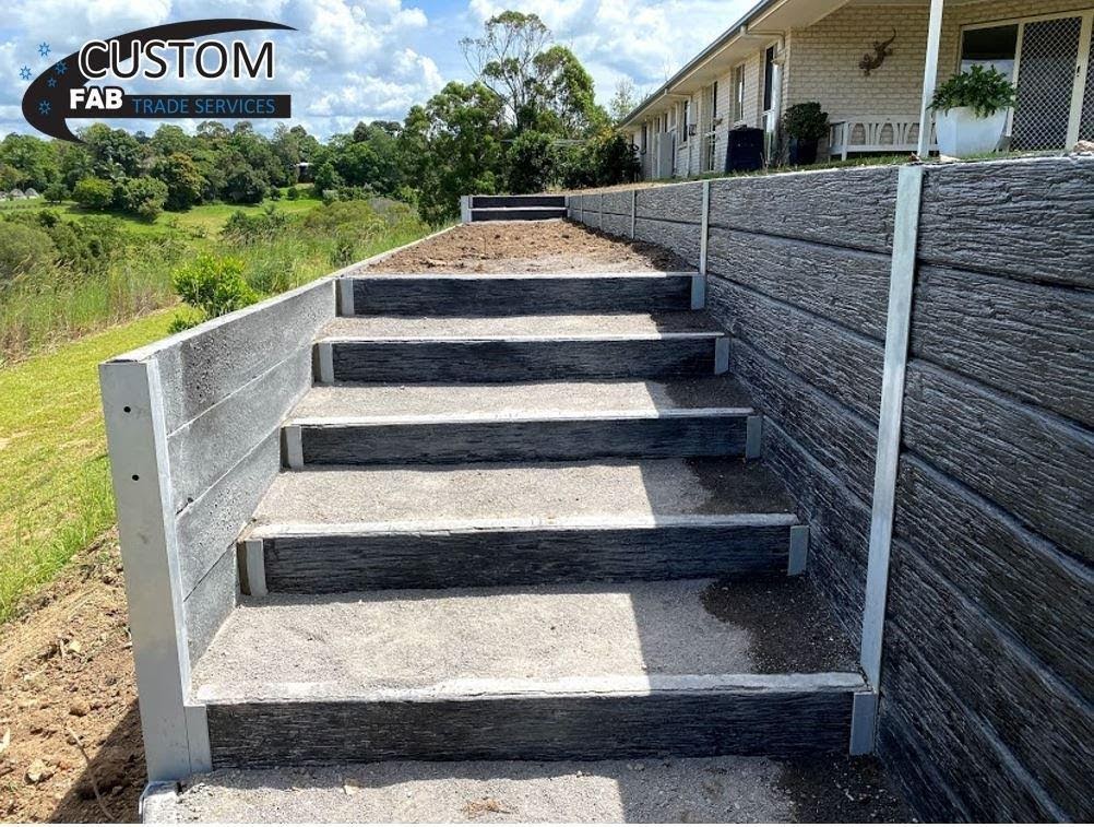 Custom Fab Trade Services | general contractor | 16 Colemans Rd, Yandina QLD 4561, Australia | 0417419027 OR +61 417 419 027