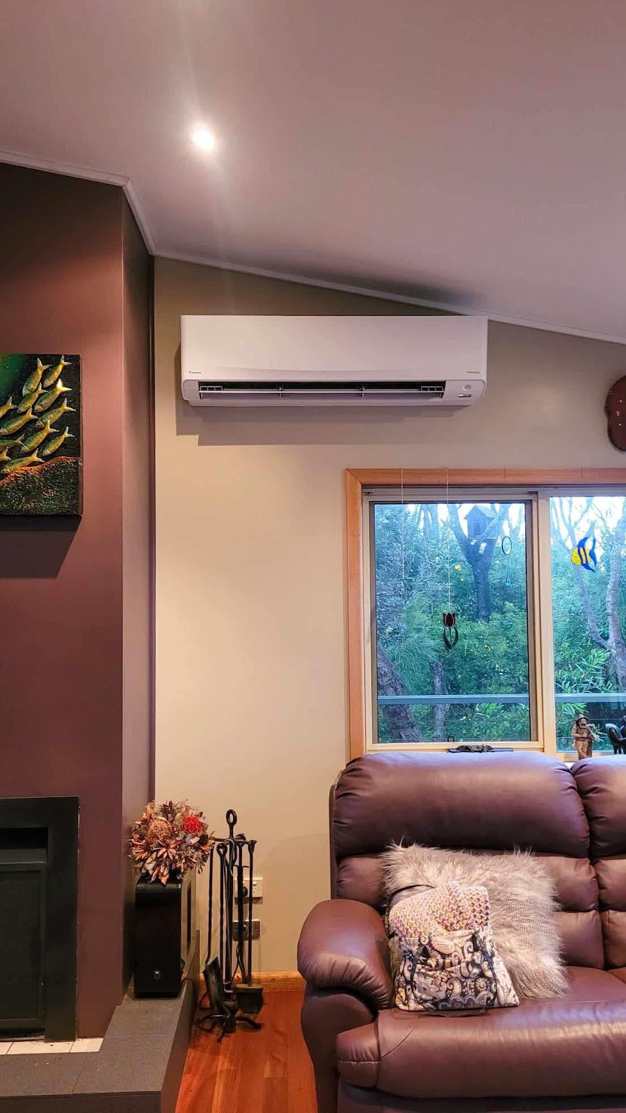 Convection Air - Air Conditioning | 15 Hapgood Cl, Kioloa NSW 2539, Australia | Phone: 0422 521 435