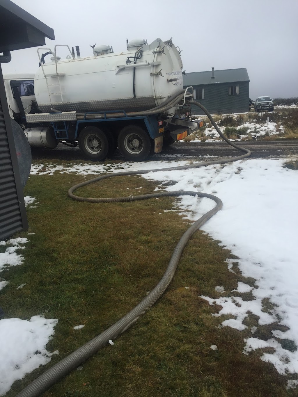 Devonport Septic Tank Cleaning |  | Wrenswood Dr, Quoiba TAS 7310, Australia | 0432124316 OR +61 432 124 316