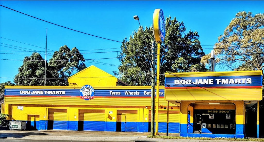 Bob Jane T-Marts | car repair | 487-489 Pacific Hwy, Artarmon NSW 2064, Australia | 0294282900 OR +61 2 9428 2900