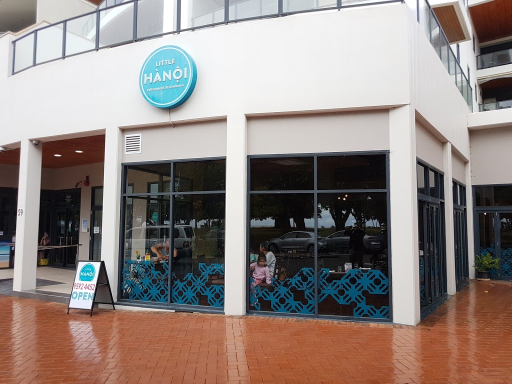 Little Hanoi Restaurant | restaurant | 26/59 Rockingham Beach Rd, Rockingham WA 6168, Australia | 0895924452 OR +61 8 9592 4452