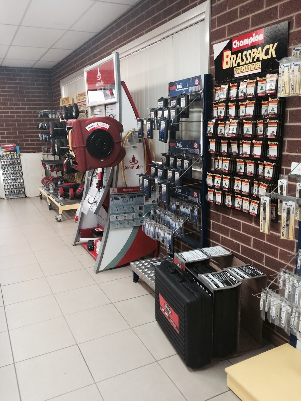 Rossco Engineering and Sales Pty Ltd. | store | 13 Reddrop St, Maddingley VIC 3340, Australia | 0353671141 OR +61 3 5367 1141