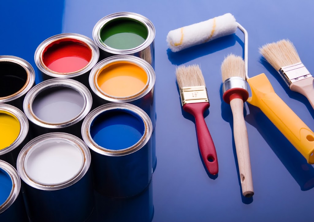 Sky Paint and Decor | painter | 78 Roth St, Casula NSW 2170, Australia | 0410521146 OR +61 410 521 146