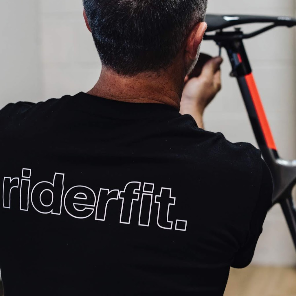riderfit. Cycling Performance | 412 Heidelberg Rd, Fairfield VIC 3078, Australia | Phone: 0409 729 880