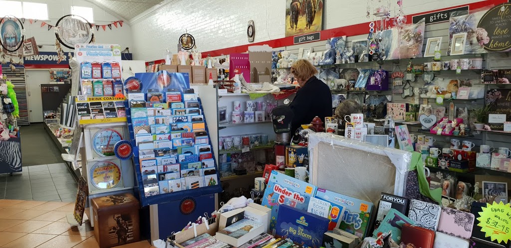 Oakey Newsagency | store | 103 Campbell St, Oakey QLD 4401, Australia | 0746911056 OR +61 7 4691 1056
