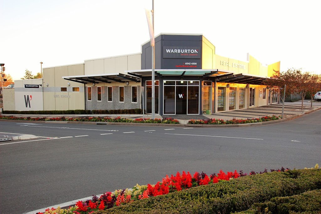 Warburton Estate Agents | real estate agency | 6/8 Bridge St, Muswellbrook NSW 2333, Australia | 0265424500 OR +61 2 6542 4500