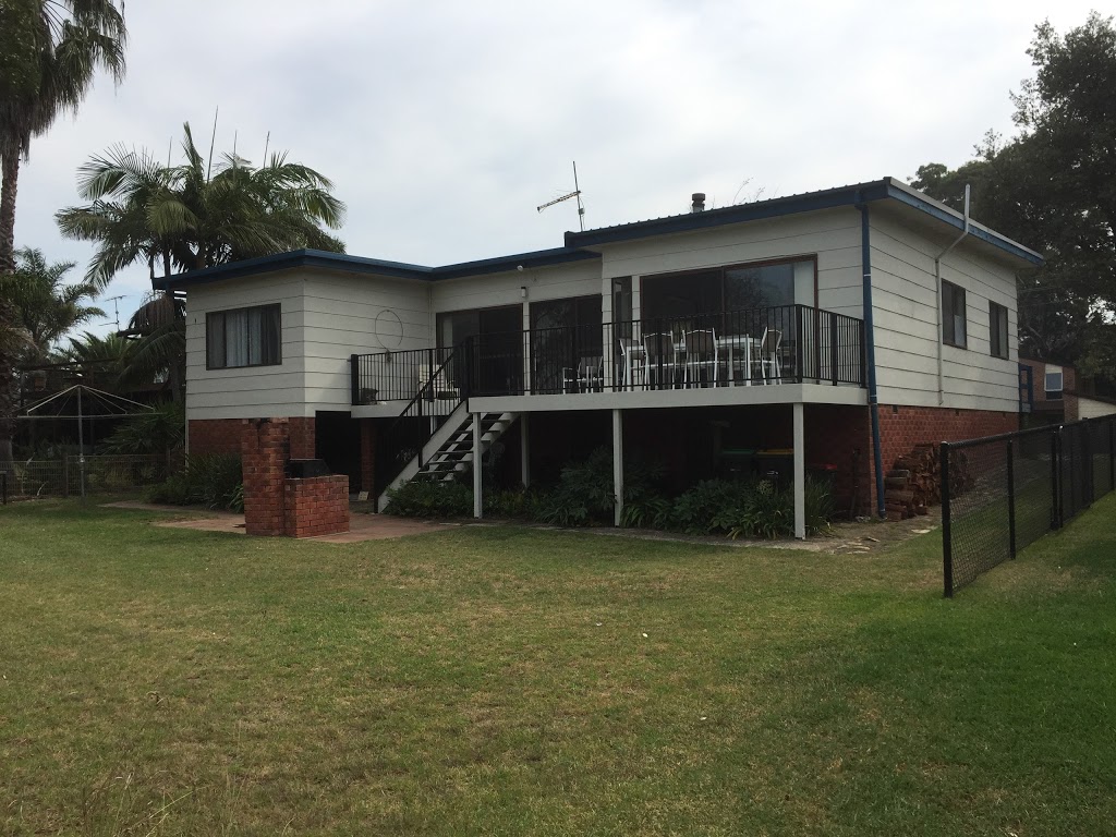 The Beach House | real estate agency | 22 Myamba Parade, Surfside NSW 2536, Australia | 0244724086 OR +61 2 4472 4086