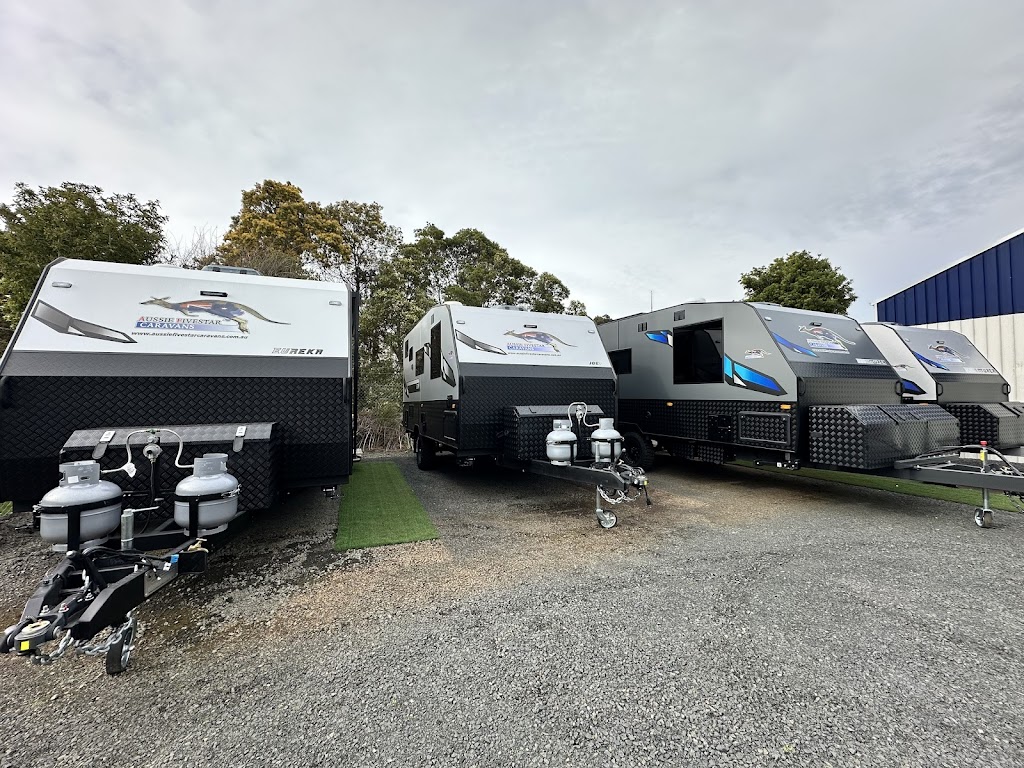 South Gippsland Caravan and Camping Centre | 15 Anderson St, Leongatha VIC 3953, Australia | Phone: (03) 5662 0836