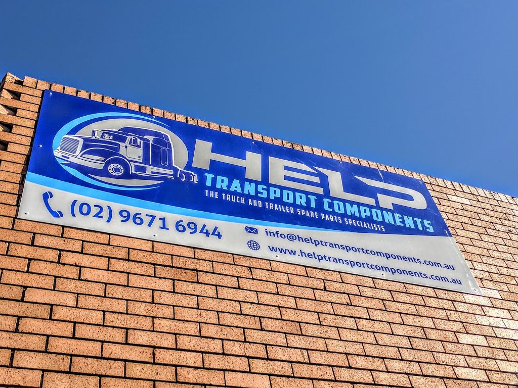 Help Transport Components | car repair | Unit 3/97 Railway Rd N, Mulgrave NSW 2756, Australia | 0296716944 OR +61 2 9671 6944