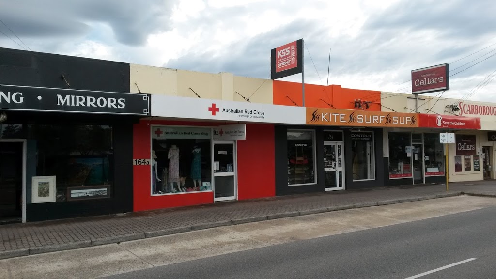 Australian Red Cross | store | 164A Scarborough Beach Rd, Scarborough WA 6019, Australia | 0892451823 OR +61 8 9245 1823