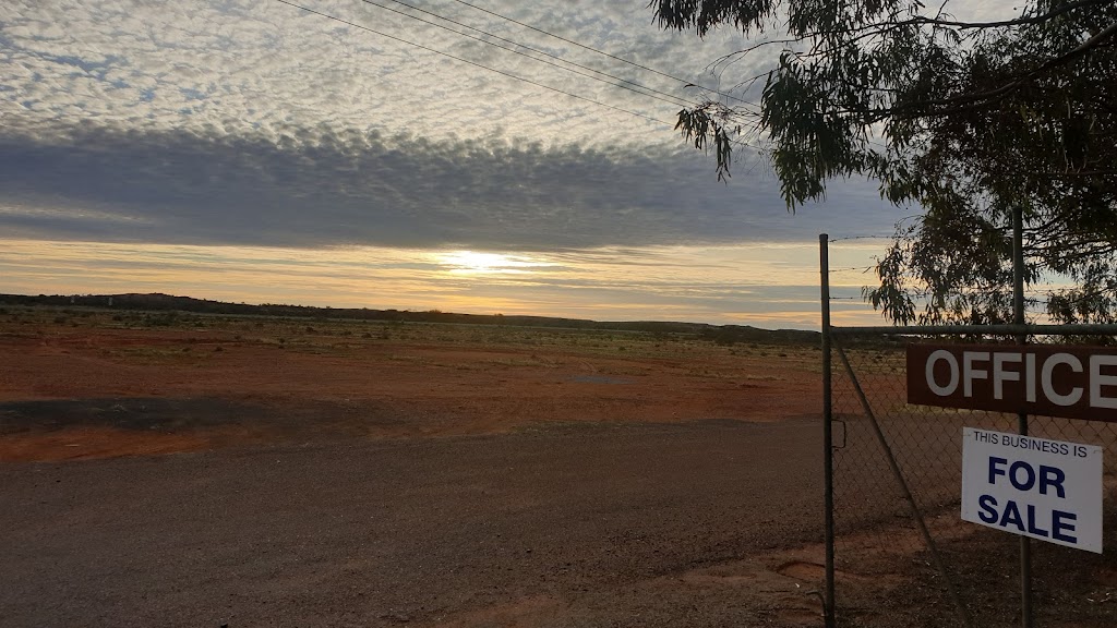 Outback Gold Accommodation | lodging | 8 Scott Cl, Mount Magnet WA 6638, Australia | 0899634433 OR +61 8 9963 4433