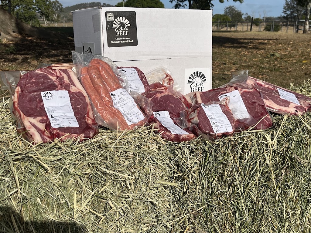 Esk Beef | IGA Esk, Biarra QLD 4313, Australia | Phone: 0417 714 285