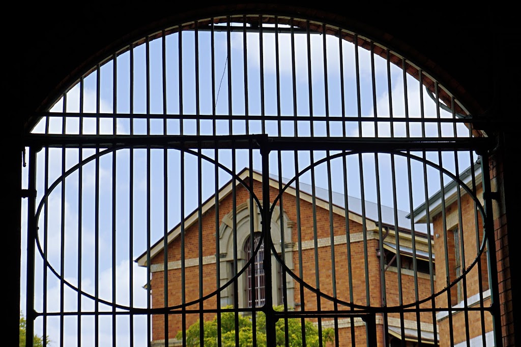 Boggo Road Gaol | museum | 21 Boggo Rd, Dutton Park QLD 4102, Australia | 0738440059 OR +61 7 3844 0059