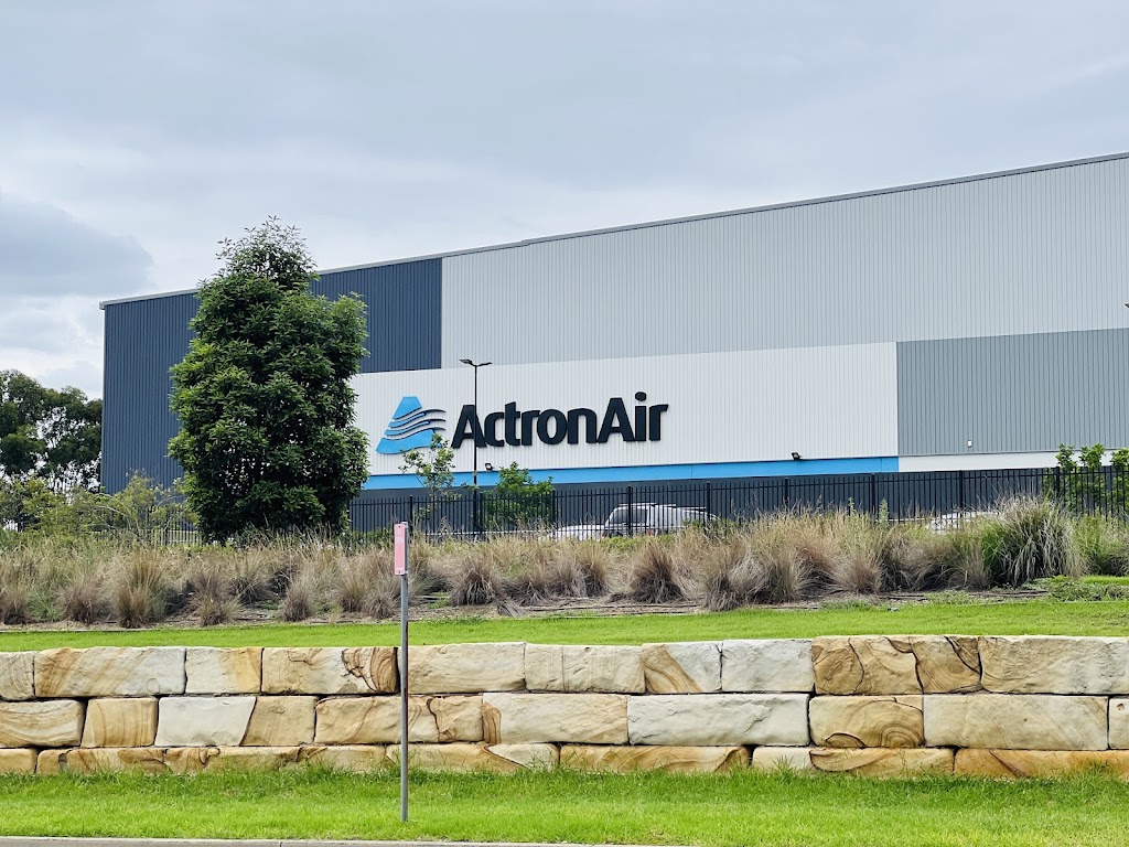 ActronAir | 7 Fairview Place, Marsden Park NSW 2765, Australia | Phone: 1300 522 722