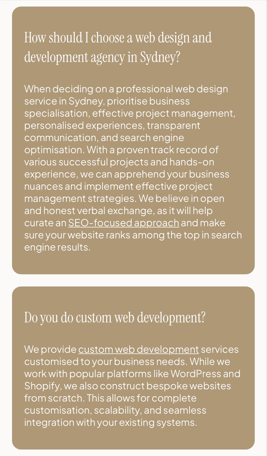 Defyn Digital | 135 Swallow Dr, Erskine Park NSW 2759, Australia | Phone: (02) 9834 4119