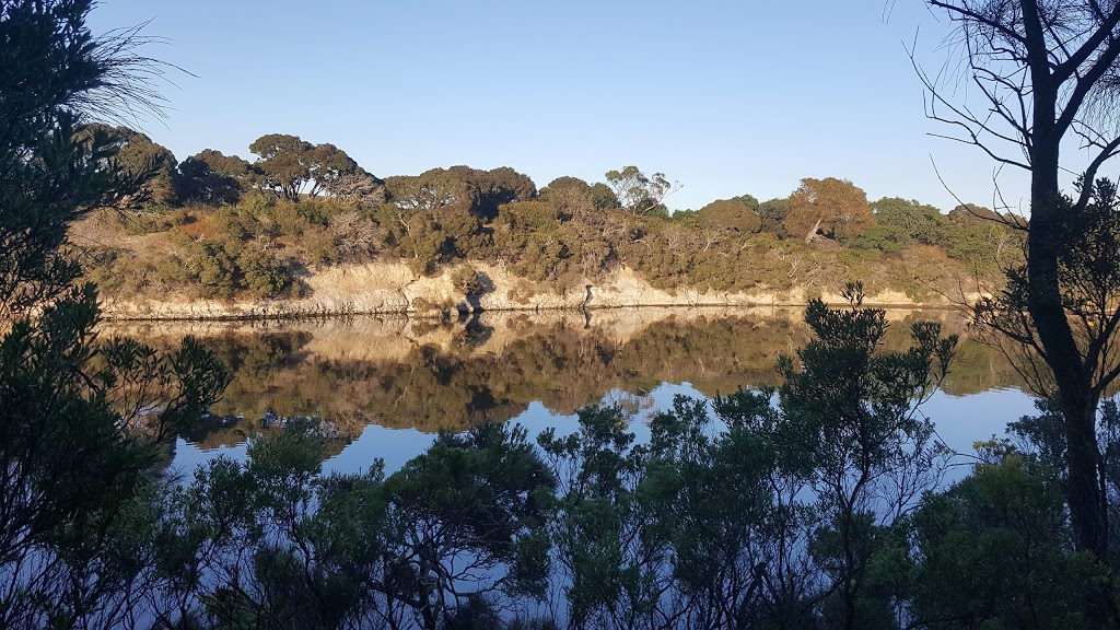 Lower Glenelg National Park | Princes Hwy, Winnap VIC 3304, Australia | Phone: 13 19 63