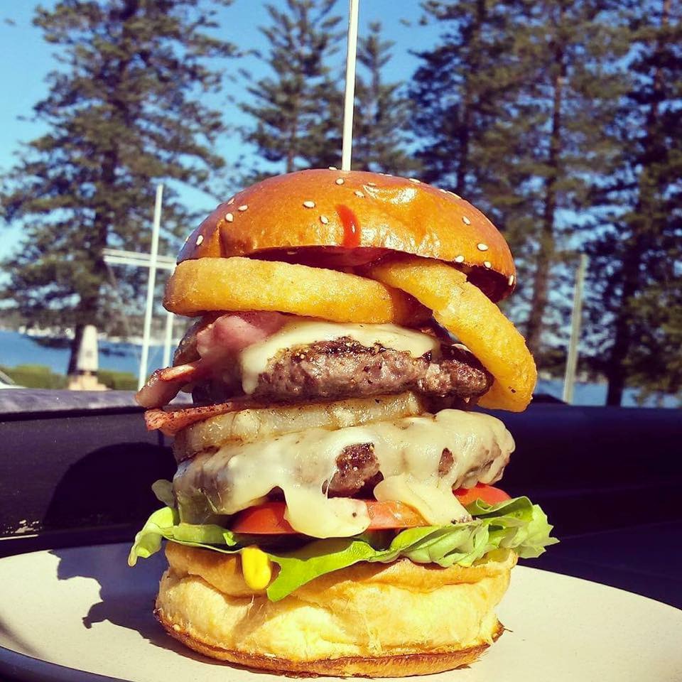 The Boatramp Cafe | cafe | RMB 2230, Anderson Road Boat Ramp, Cowes VIC 3922, Australia | 0419556224 OR +61 419 556 224
