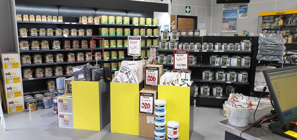 Taubmans Professional Trade Centre Airport West | home goods store | 89 Matthews Ave, Airport West VIC 3042, Australia | 0393304514 OR +61 3 9330 4514