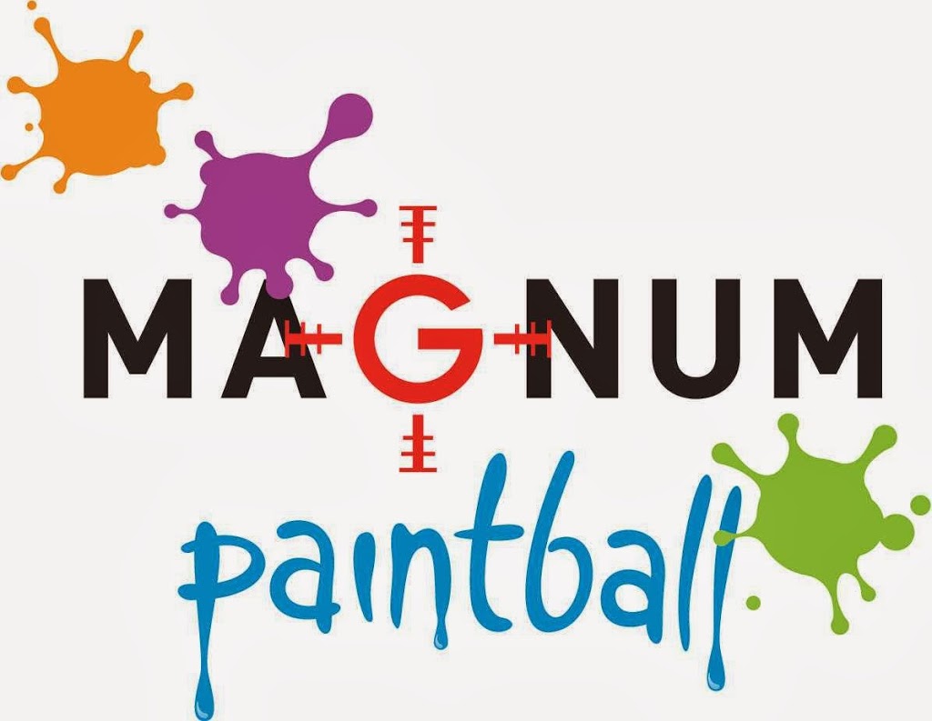 Magnum Paintball |  | 1260 Upper Ulam Rd, Bajool QLD 4699, Australia | 0458140363 OR +61 458 140 363