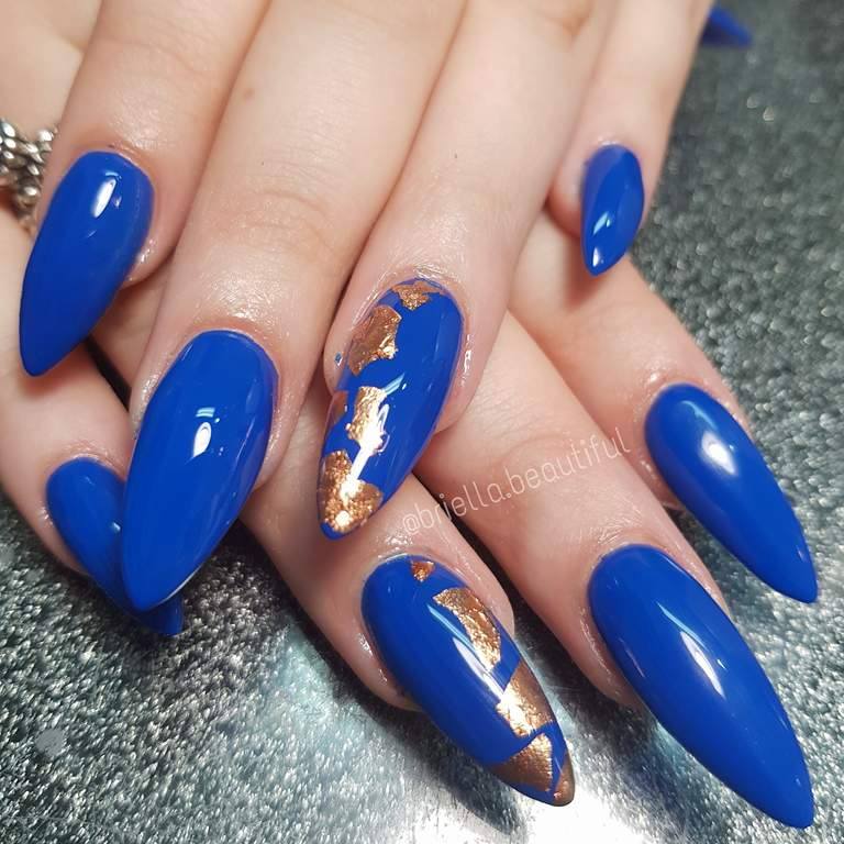 Briella Beautiful Nails Beauty | shopping mall | Shop 11/90/100 Pine Mountain Rd, North Ipswich QLD 4305, Australia | 0487143313 OR +61 487 143 313