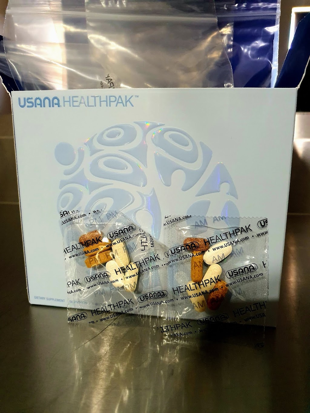 Usana Independent Pinoy Distributor - Western Australia | 19 Jacobs Dr, Harvey WA 6220, Australia | Phone: 0408 963 830