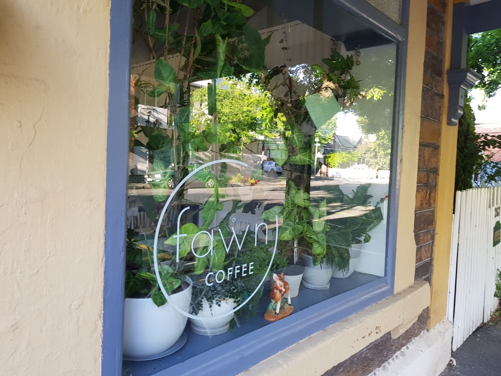 Fawn Coffee | cafe | 269 Gilles St, Adelaide SA 5001, Australia