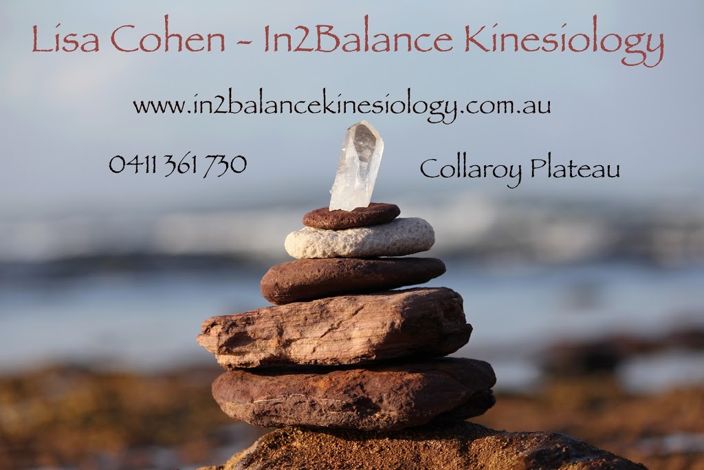 In2Balance Holistic Kinesiology - Alternative Therapiest, Kinesi | health | 6/1119 Pittwater Rd, Collaroy NSW 2097, Australia | 0411361730 OR +61 411 361 730