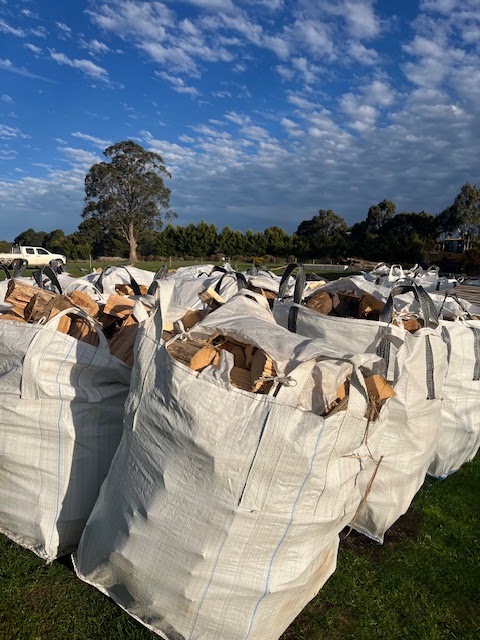Scottys Firewood - Waubra/Ballarat | 23 Laverys Rd, Mount Bolton VIC 3352, Australia | Phone: 0403 333 615