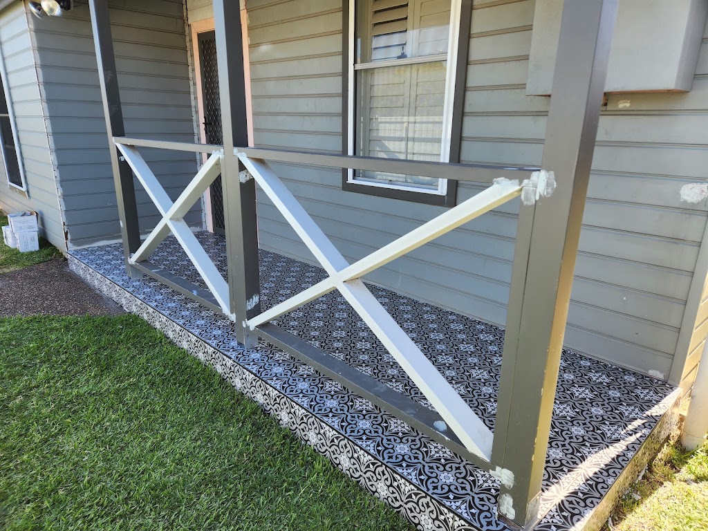 TJM TILING | Afton Cl, Cardiff NSW 2285, Australia | Phone: 0423 681 810