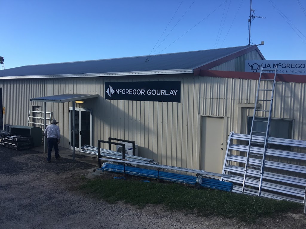 McGregor Gourlay | food | 73 Ring St, Inverell NSW 2360, Australia | 0267216100 OR +61 2 6721 6100