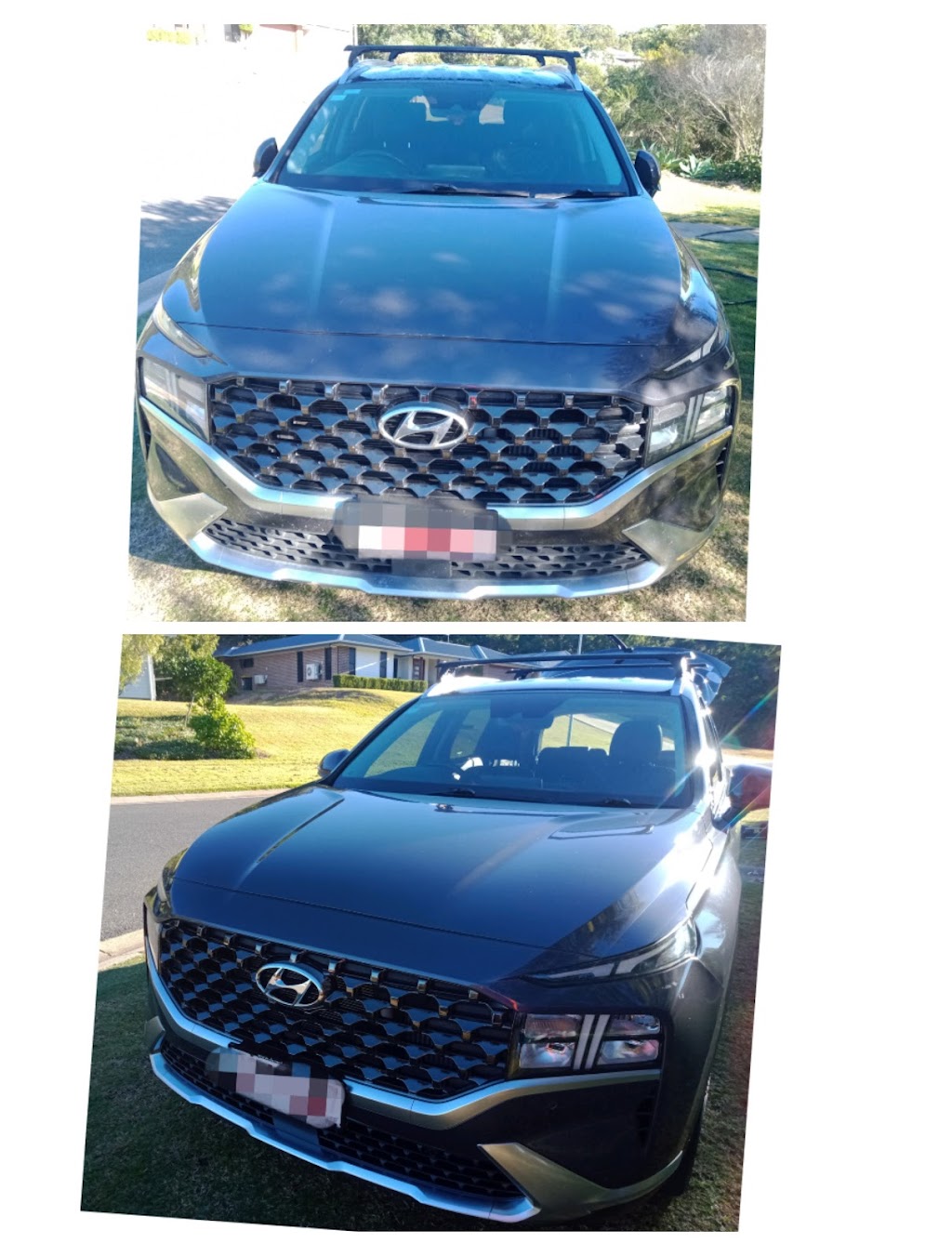 Bubbles N Brushes Mobile Car Detailing | 19 Discovery Cres, Rosslyn QLD 4703, Australia | Phone: 0400 312 882