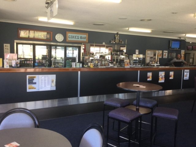 Nambucca Leagues and Sports Club | restaurant | 24 Sport St, Nambucca Heads NSW 2448, Australia | 0265687210 OR +61 2 6568 7210