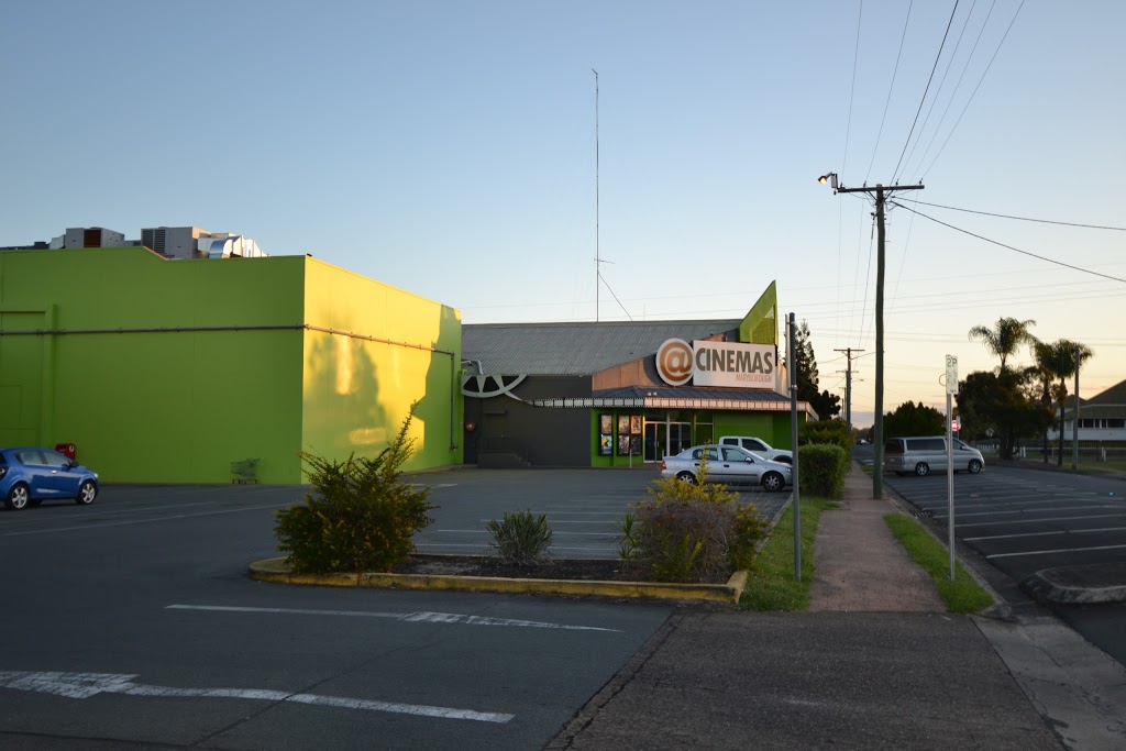 @ Cinemas, Maryborough | 65/85 Bazaar St, Maryborough QLD 4650, Australia | Phone: (07) 4123 0997