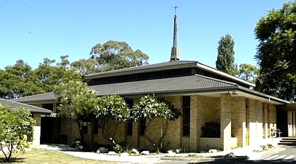 St. John Catholic Church - Warringah Parish | church | 57 Waratah Parade, Narraweena NSW 2099, Australia | 0299826536 OR +61 2 9982 6536