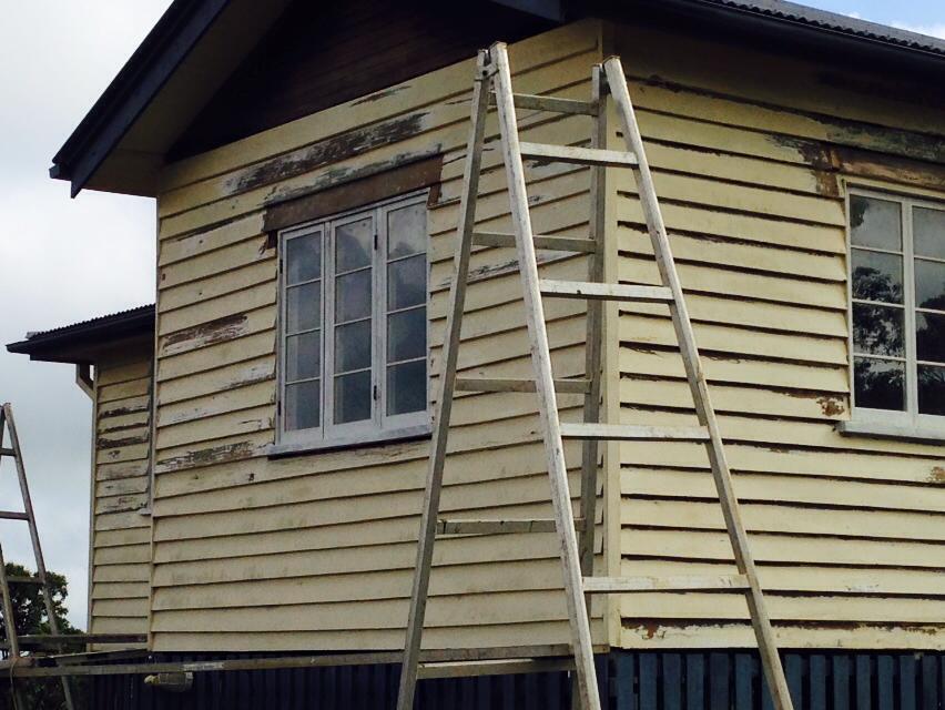 Warren And Sons | painter | 2 St Annes Ct, Albany Creek QLD 4035, Australia | 0400970218 OR +61 400 970 218